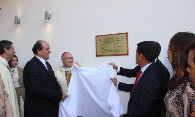 Contraloría dictaminó iniciar un sumario administrativo por eventuales irregularidades en la municipalidad de Santa Cruz.