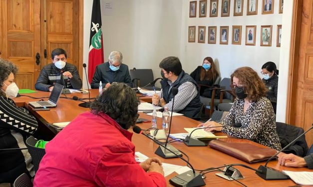 Municipalidad de Santa Cruz: Cómo va la gestión de la nueva administración ?