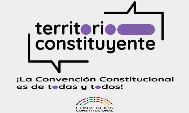 Semana Territorial: Que actividades realizaran los Convencionales del Distrito.