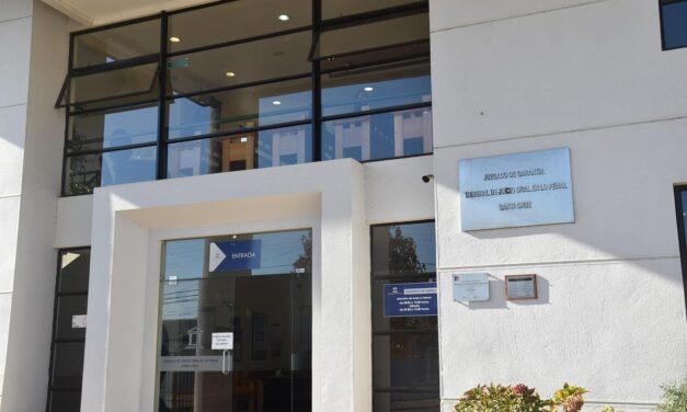 Condenan a 10 años y un día de presidio a violador de menor de edad