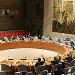 EEUU evalúa la posibilidad de excluir a Rusia del Consejo de Seguridad de la ONU