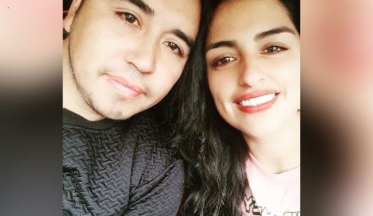 “Se enamoraron y ni siquiera la muerte los separó”: Joven matrimonio murió en accidente en Chiloé
