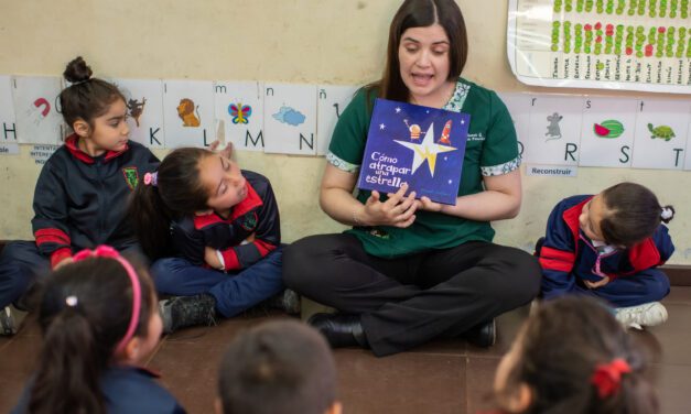 Estudio de la U. de Chile destaca colaboración y aprendizajes de red de educación parvularia de la Región de O’Higgins