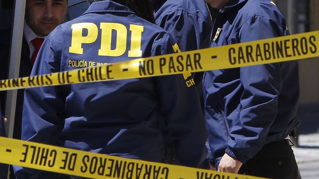 PDI investiga homicidio frustrado en sector oriente de Rancagua