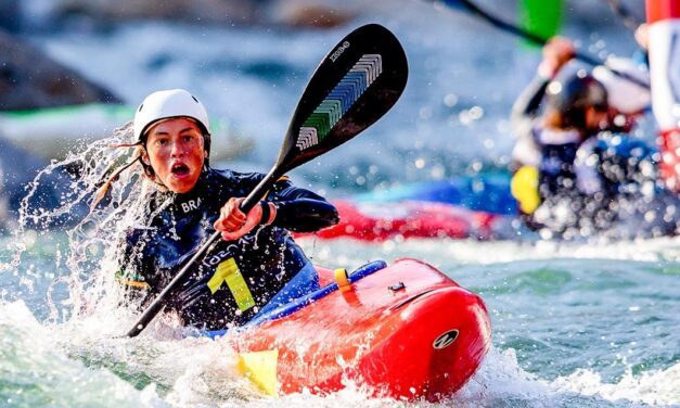Autoridades de la Región de Valparaíso instalaron mesa de trabajo con miras a Juegos Panamericanos Santiago 2023