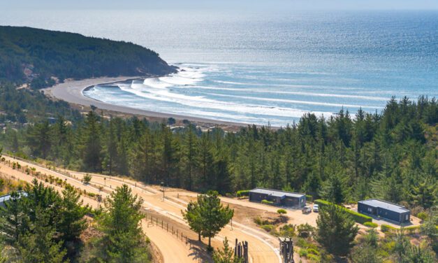Punta Puertecillo: Suprema prohíbe venta de terrenos de proyecto en O’Higgins y multa a inmobiliaria