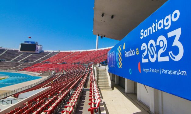 COMUNICADO PÚBLICO: Corporación Santiago 2023