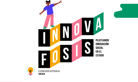 FOSIS abre fondo de $300 millones de pesos para innovación social