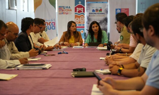 Ganémosle al taco: Autoridades dan a conocer medidas y coordinaciones para enfrentar la vuelta a clases
