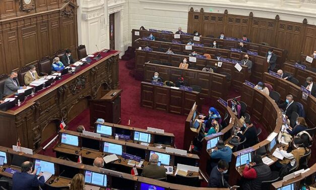Estos son los nuevos candidatos a constituyentes en O’higgins