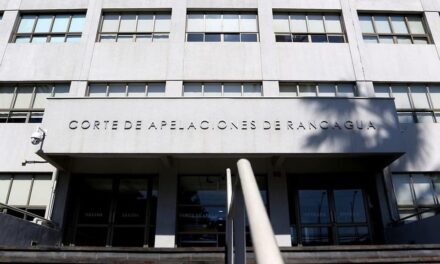 Corte de Rancagua confirma la prisión preventiva de imputado por cultivo ilegal de marihuana en Paredones