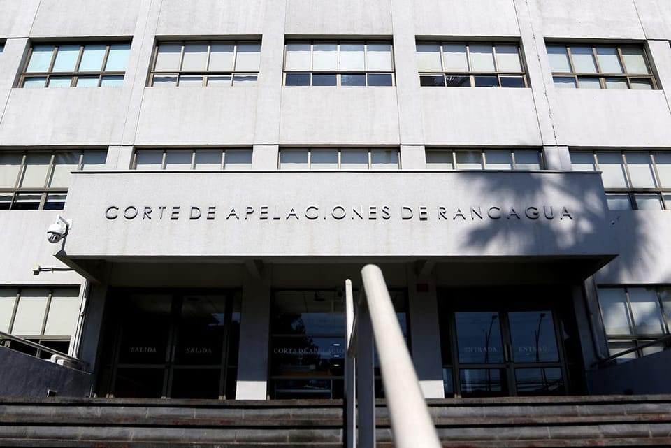 Corte de Rancagua confirma la prisión preventiva de imputado por cultivo ilegal de marihuana en Paredones