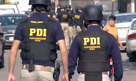 PDI investiga homicidio y homicidio frustrados ocurridos esta mañana en San Fernando