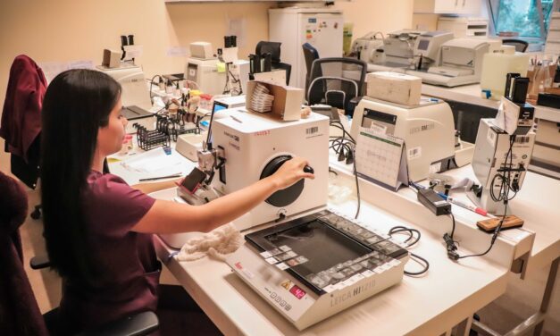 MINSAL financia equipos y equipamientos para fortalecer atenciones de salud en el Hospital Regional