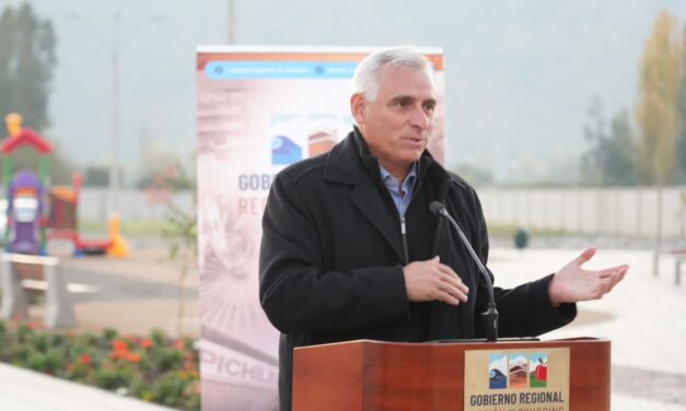 Gobierno Regional amplía el plazo para postular a fondos del 8% Comunitario FNDR