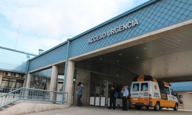 Chiloe: Un lactante de tres meses muere por virus sin viciar en hospital de Castro.