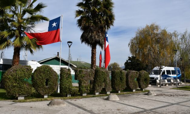 Bus de la Justicia atendió requerimientos de habitantes de Coltauco afectados por el desborde del Río Cachapoal