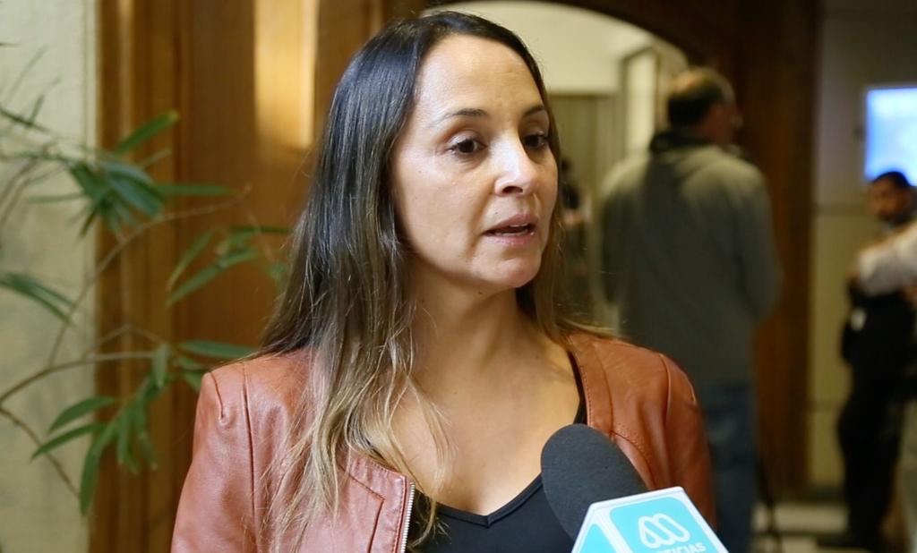 Diputada Morales pide al Ejecutivo detalles sobre Zona de Emergencia Agrícola en la región de O´Higgins