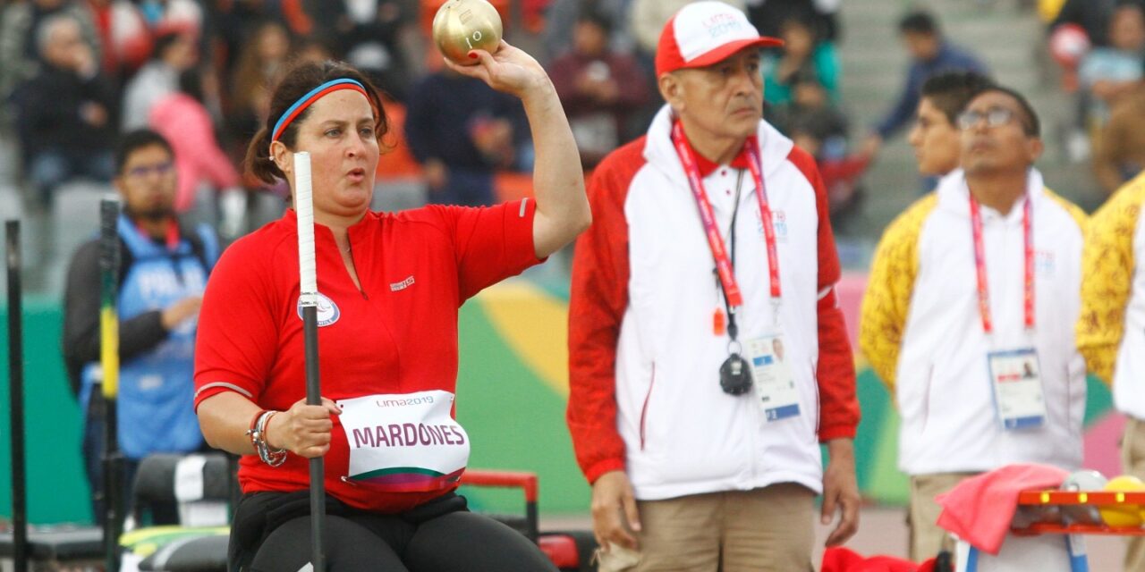 Embajadoras de Santiago 2023 aplauden plan de accesibilidad en el aeropuerto