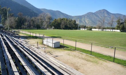 Gobernador Regional prioriza recursos para remodelar Estadio Municipal de Peumo que será sede de Nacional de Fútbol Amateur 2024
