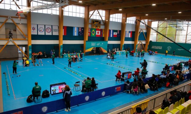 ¿Qué es un test event? Entérate de qué trata la puesta a punto rumbo a Santiago 2023