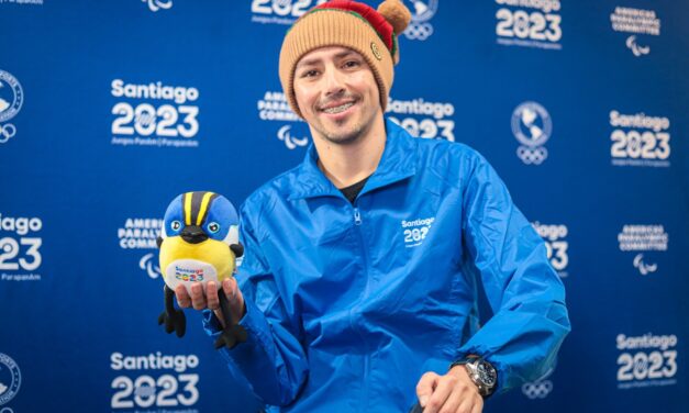 Santiago 2023 será la fiesta deportiva que marcará la vida de una generación