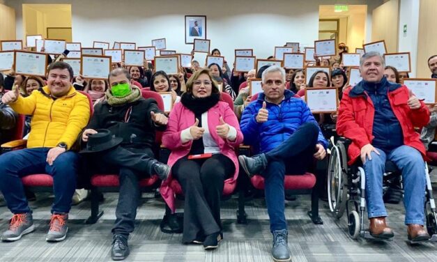 Gobierno Regional y FOSIS impulsan creación y consolidación de dos mil emprendimientos en la Región