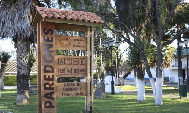 Prisión preventiva para hombre que incendio casa de su ex pareja en Santa Cruz.