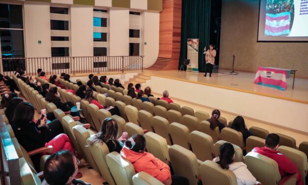 HRLBO realizó jornada de sensibilización en Atención de Personas Trans y Género no conforme