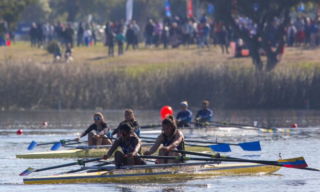 Conoce las condiciones de los 11 deportes de libre acceso en Santiago 2023