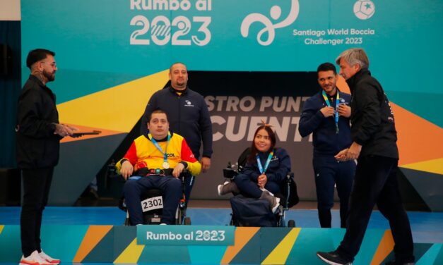 Harold Mayne-Nicholls: “Nuestra intención es que todos los recintos siempre estén llenos”