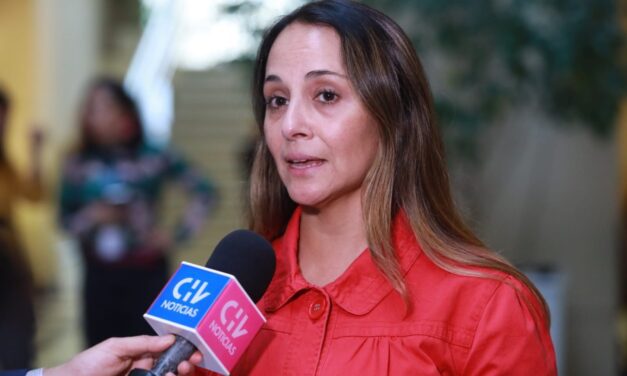 Diputada Carla Morales solicita al MINVU aclarar traspaso de recursos desde Seremi de Vivienda de la región de O’Higgins a Fundación Arquiduc