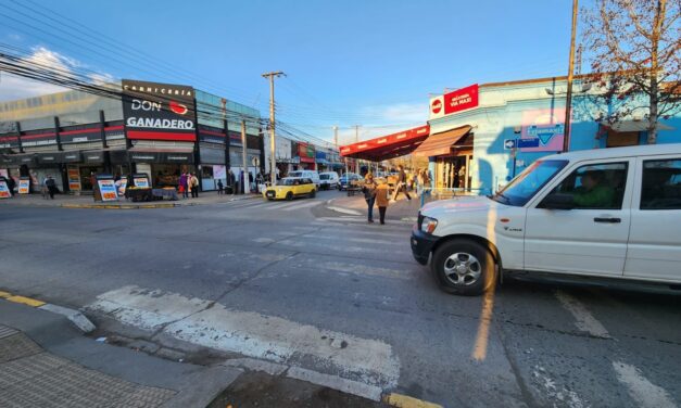 Gobernador Regional prioriza aumento de presupuesto para mejorar gestión vial y peatonal en Rengo