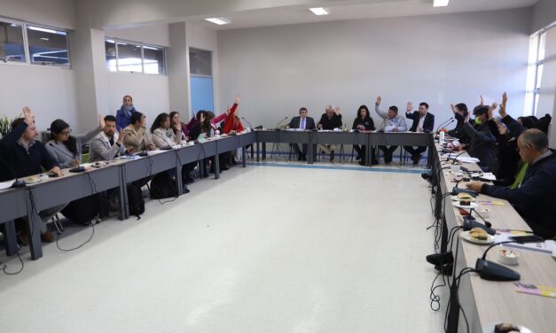 CORE aprobó $5.692 millones de inversión para O’Higgins en Salud, Agricultura e Infraestructura