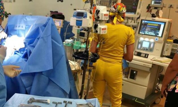 Gobernador Regional prioriza proyecto de compra de equipamiento para cirugías en Hospitales y reducir listas de espera en O’Higgins