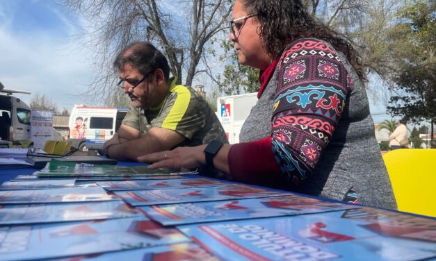 Títulos de Dominio por emergencia: Bienes Nacionales realiza lanzamiento regional de programa extraordinario de regularización