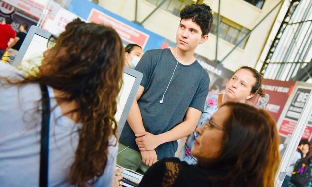 Comienza el proceso de renovación de Becas Junaeb para estudiantes de educación Superior