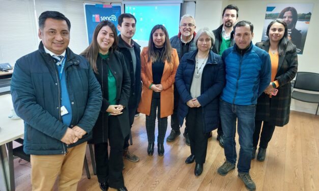 Seremi del Trabajo anuncia inyección de más de $600 millones para capacitaciones en la región de O’Higgins