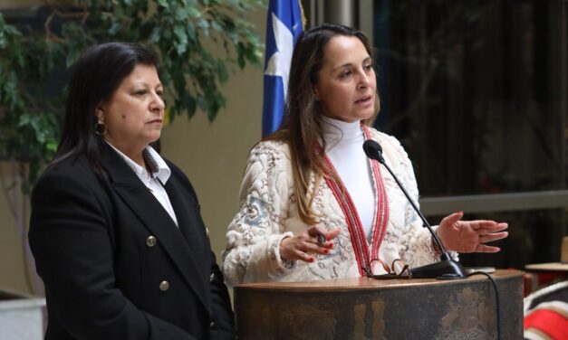 Diputada Carla Morales solicita a la Subsecretaría de la Niñez información por alza de casos e impunidad en delitos de explotación sexual infantil