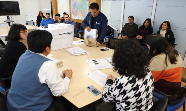 Tras la apertura técnica: Tres empresas en carrera para construir el soñado Instituto Teletón en O´Higgins