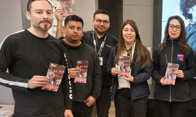 Aguinaldos de Fiestas Patrias: Seremi del Trabajo aclara la obligatoriedad de beneficio para trabajadores del sector privado