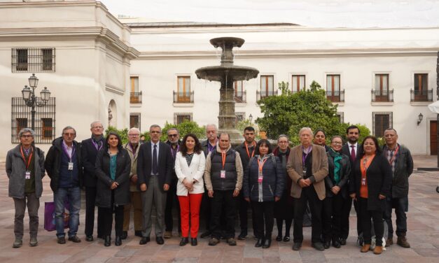 Gobierno no considerará las pensiones de reparación como ingresos económicos en el Registro Social de Hogares