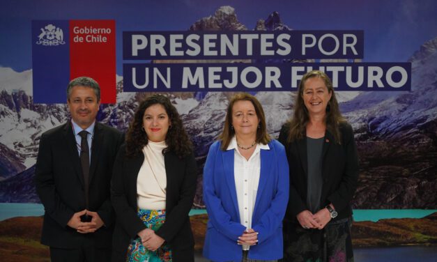 Gobierno inicia pago de Bolsillo Electrónico de Emergencia a familias afectadas por sistema frontal de agosto