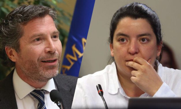 Junaeb: Diputados UDI piden a la Fiscalía abrir investigación luego que se detectara que en O’Higgins se entregaron sólo 284 onces de casi 800 mil