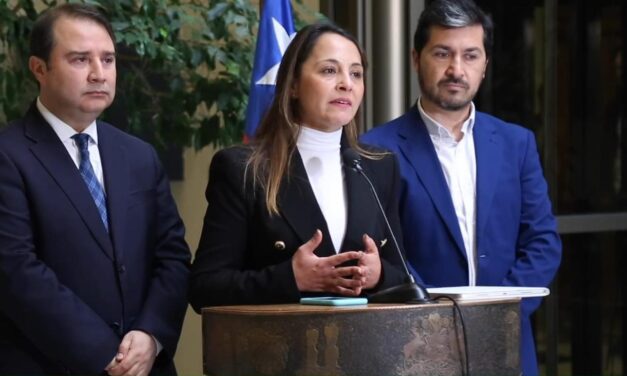 Diputada Carla Morales llama a fomentar medidas pro empleo para profesionales jóvenes tras análisis a datos de la Casen