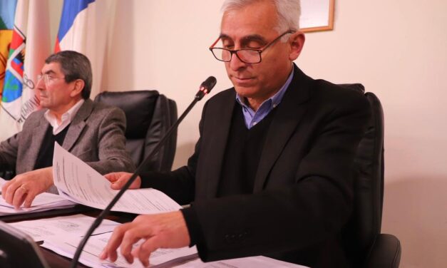 Gobernador Regional enviará al Core proyecto para mejoramiento integral de los Cesfam 1 y 6 de Rancagua