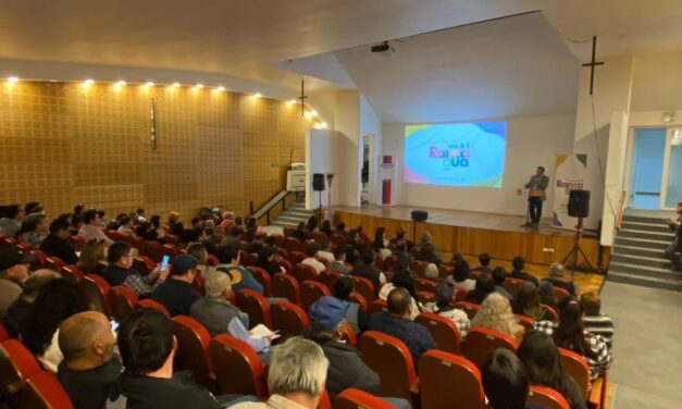 168 MiPymes de la Región de O’Higgins afectadas por el sistema frontal accedieronal Programa de Emergencia de SERCOTEC
