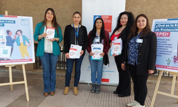 VIII Encuesta de Protección Social estudiará las trayectorias laborales y previsionales de más de dos mil personas en la región