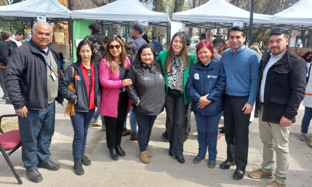#HayPega: Más de 35 mil puestos de trabajo ofrecerán las Ferias Laborales 2023 en la Región de O’Higgins