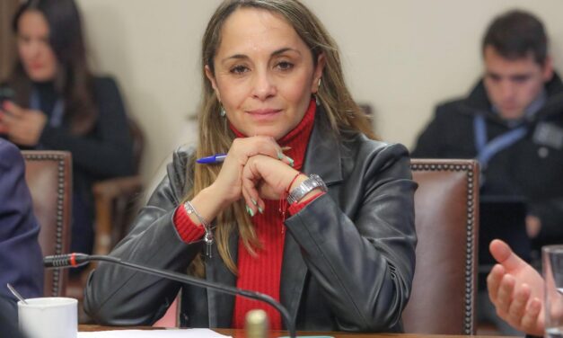 Diputada Morales pide acciones a Mejor Niñez y Prevención del delito tras alarmante alza en cifra de menores víctimas de homicidio